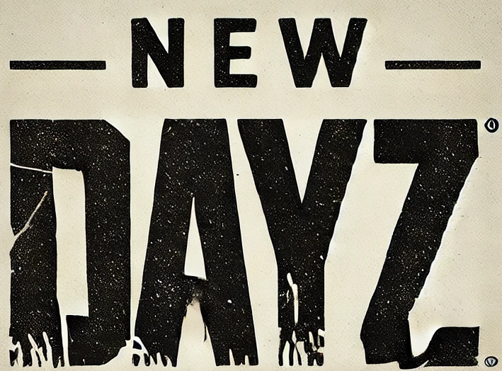 New Dayz Server